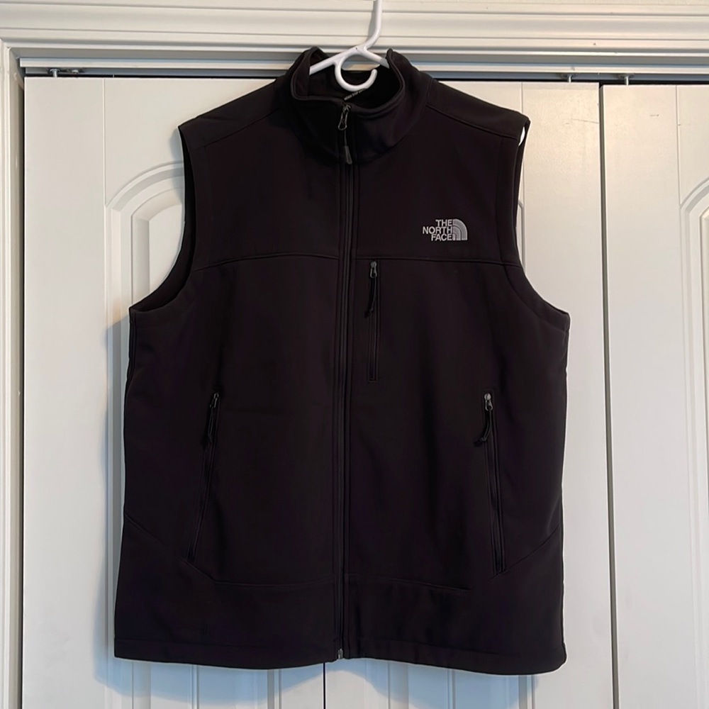 North Face Men’s Vest